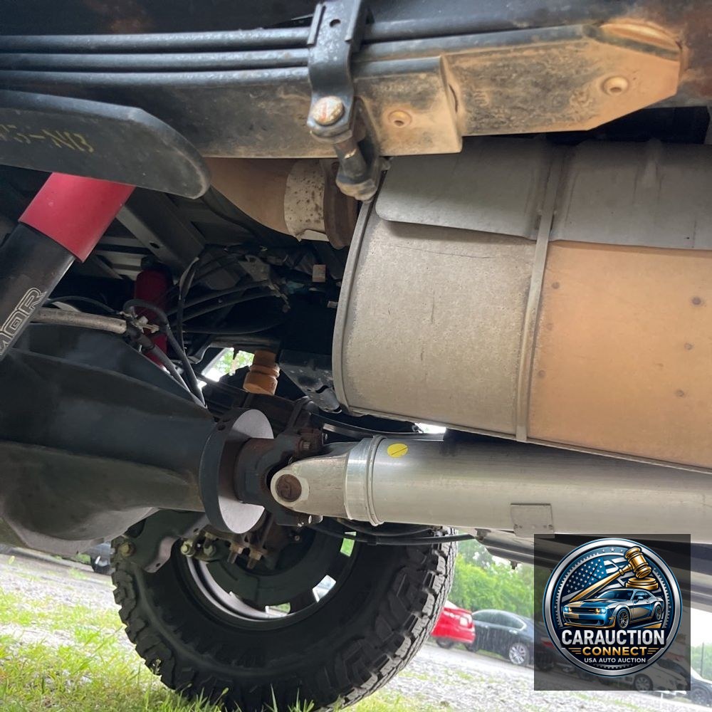 2021 Ford F-250 Super Duty Lariat
