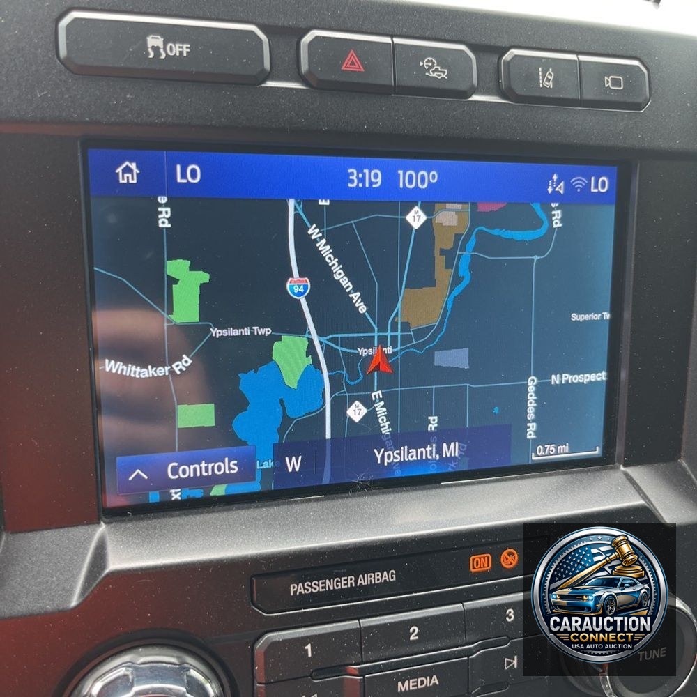 2021 Ford F-250 Super Duty Lariat
