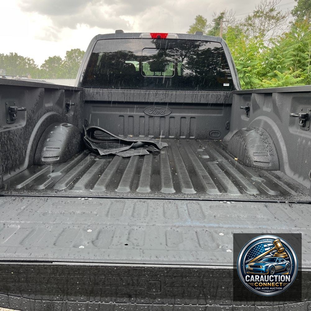 2021 Ford F-250 Super Duty Lariat
