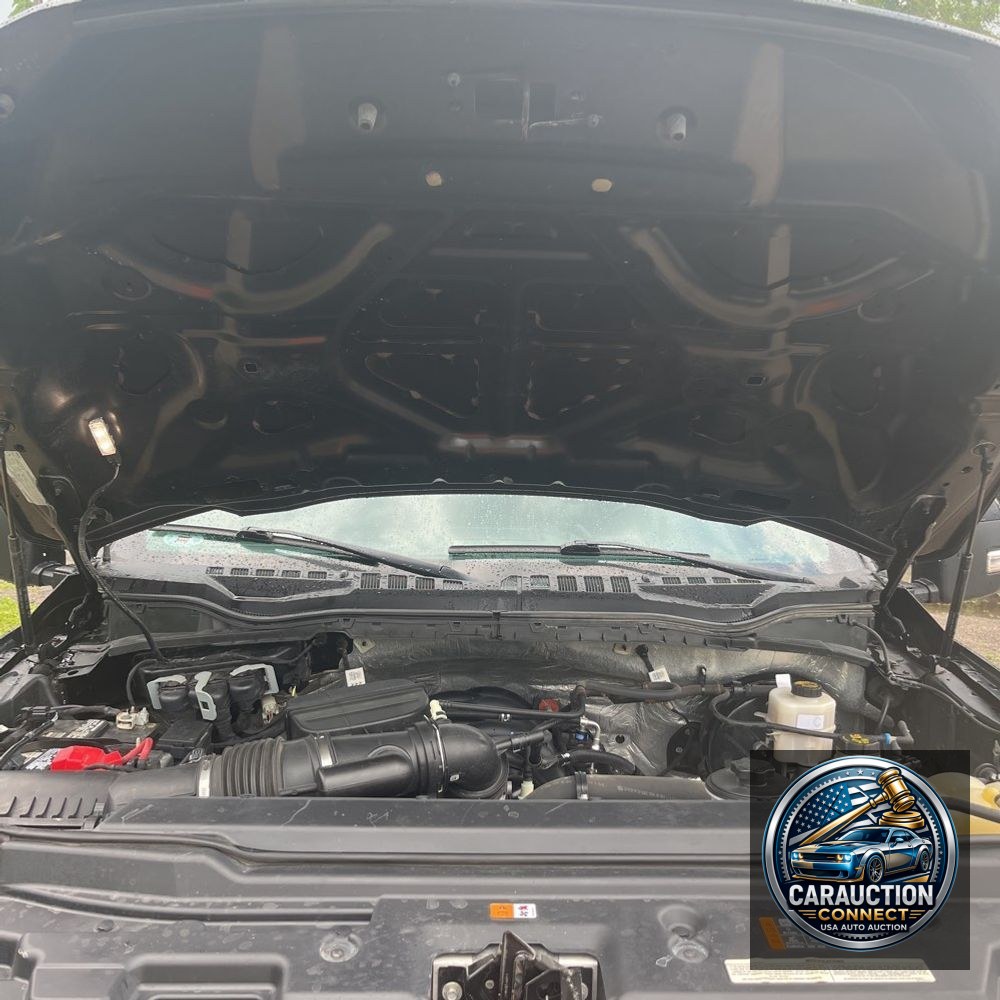 2021 Ford F-250 Super Duty Lariat