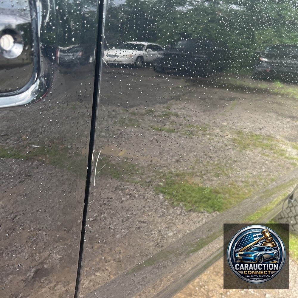 2021 Ford F-250 Super Duty Lariat