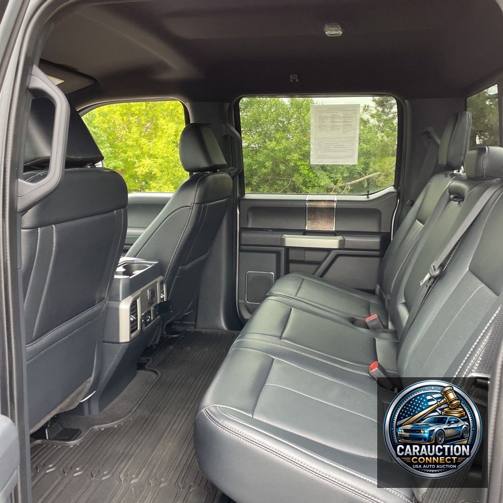 2022 Ford F250 S/D Lariat