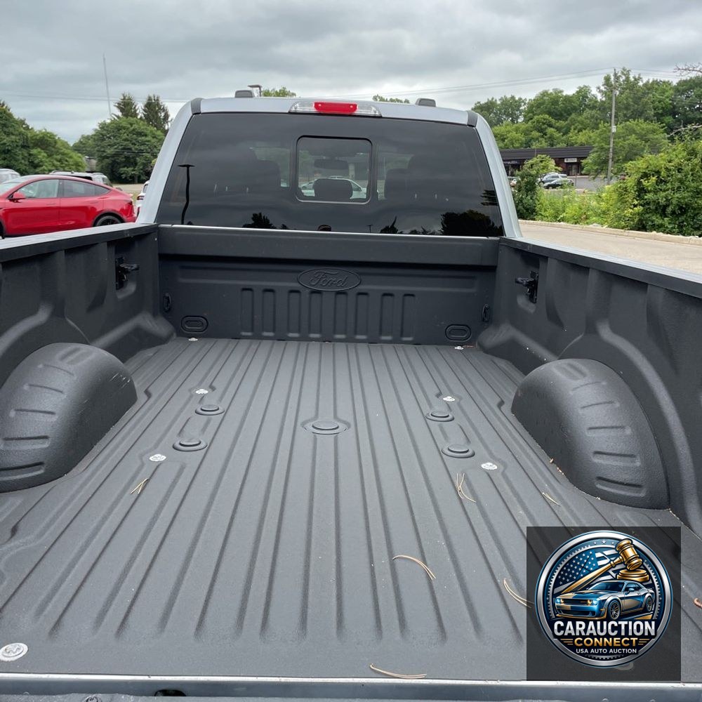 2022 Ford F250 S/D Lariat