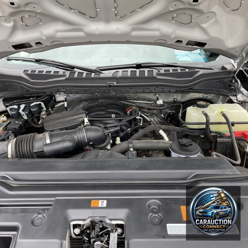 2022 Ford F250 S/D Lariat