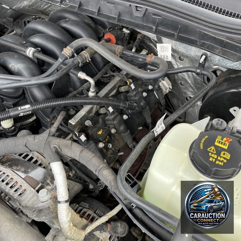 2022 Ford F250 S/D Lariat