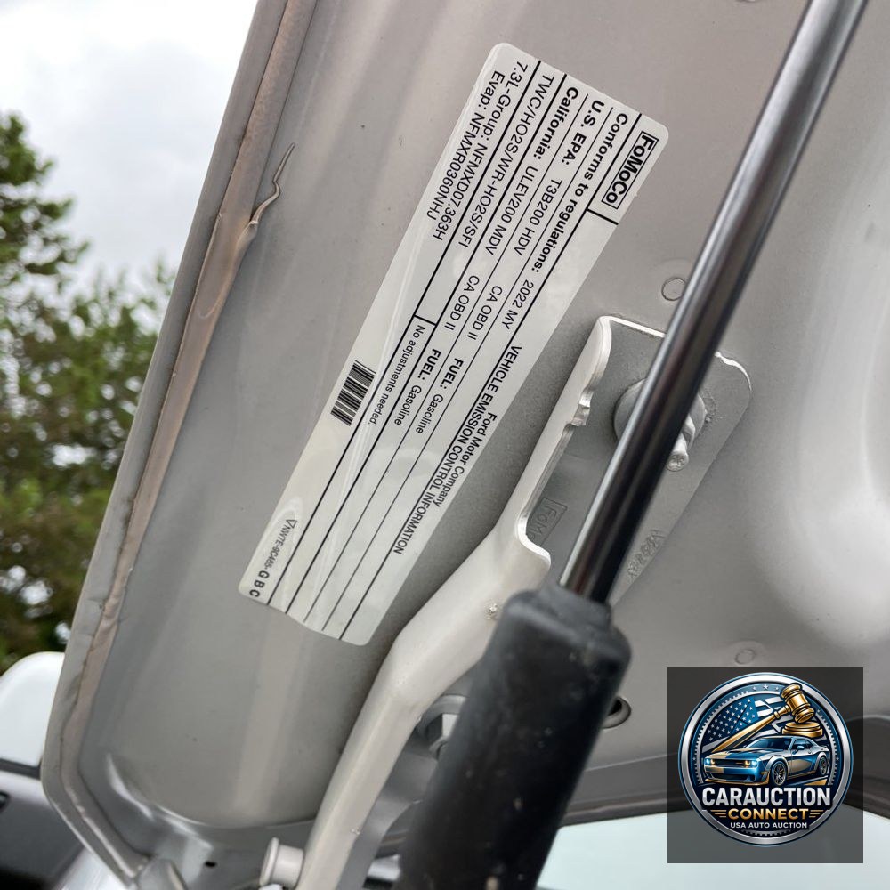 2022 Ford F250 S/D Lariat