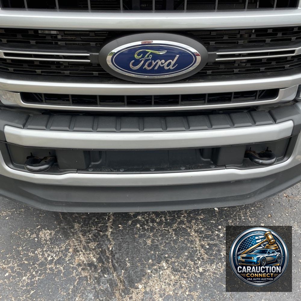 2022 Ford F250 S/D Lariat