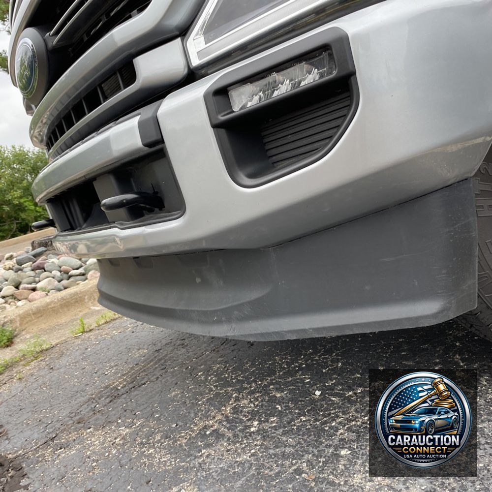 2022 Ford F250 S/D Lariat