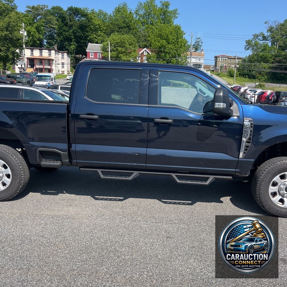 2024 Ford F-250 Super Duty XLT