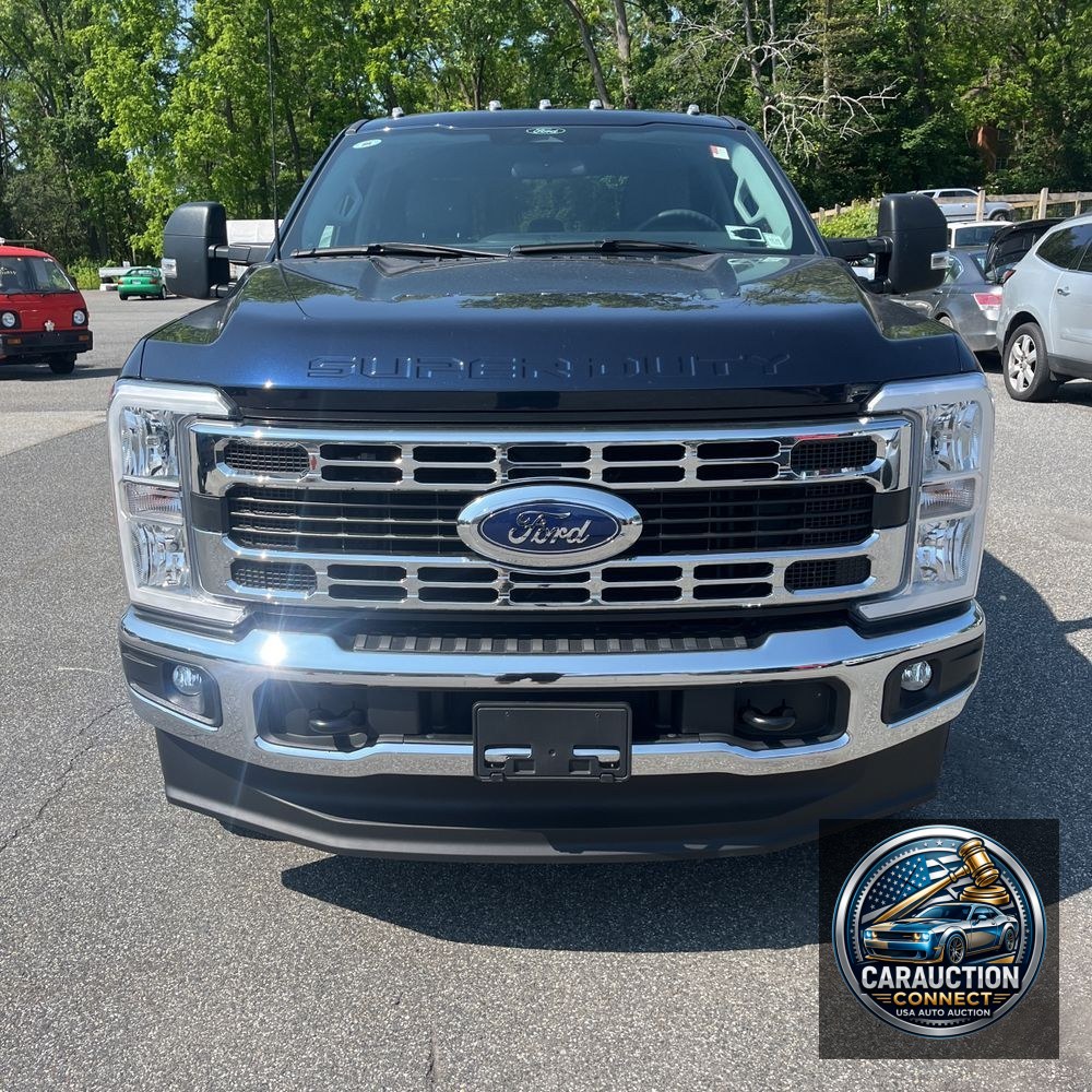 2024 Ford F-250 Super Duty XLT