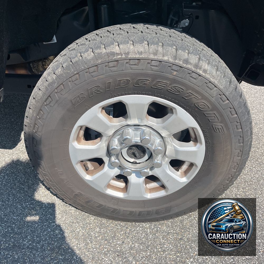 2024 Ford F-250 Super Duty XLT