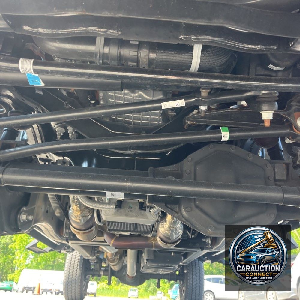2024 Ford F-250 Super Duty XLT