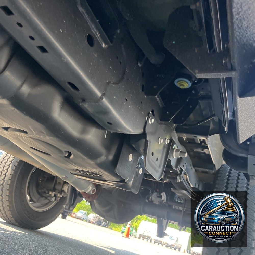 2024 Ford F-250 Super Duty XLT