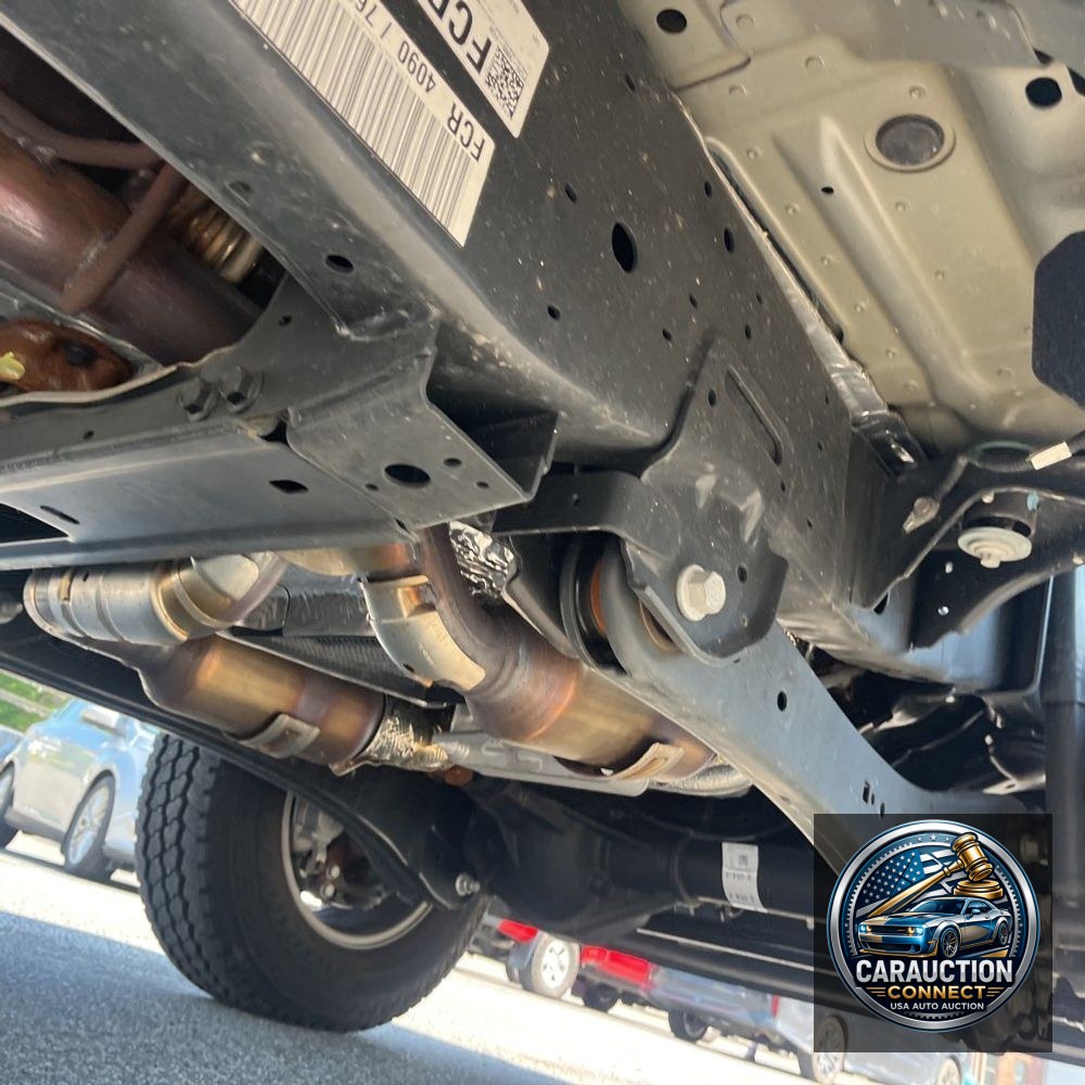 2024 Ford F-250 Super Duty XLT