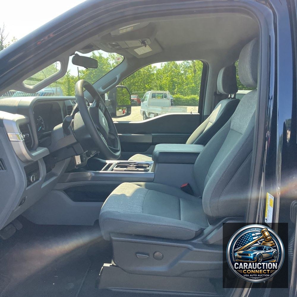 2024 Ford F-250 Super Duty XLT