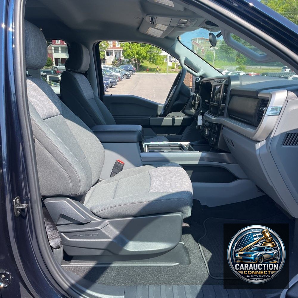 2024 Ford F-250 Super Duty XLT