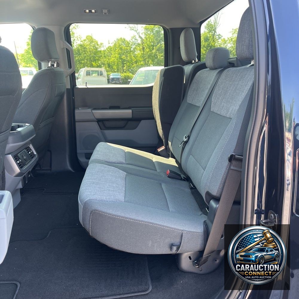 2024 Ford F-250 Super Duty XLT