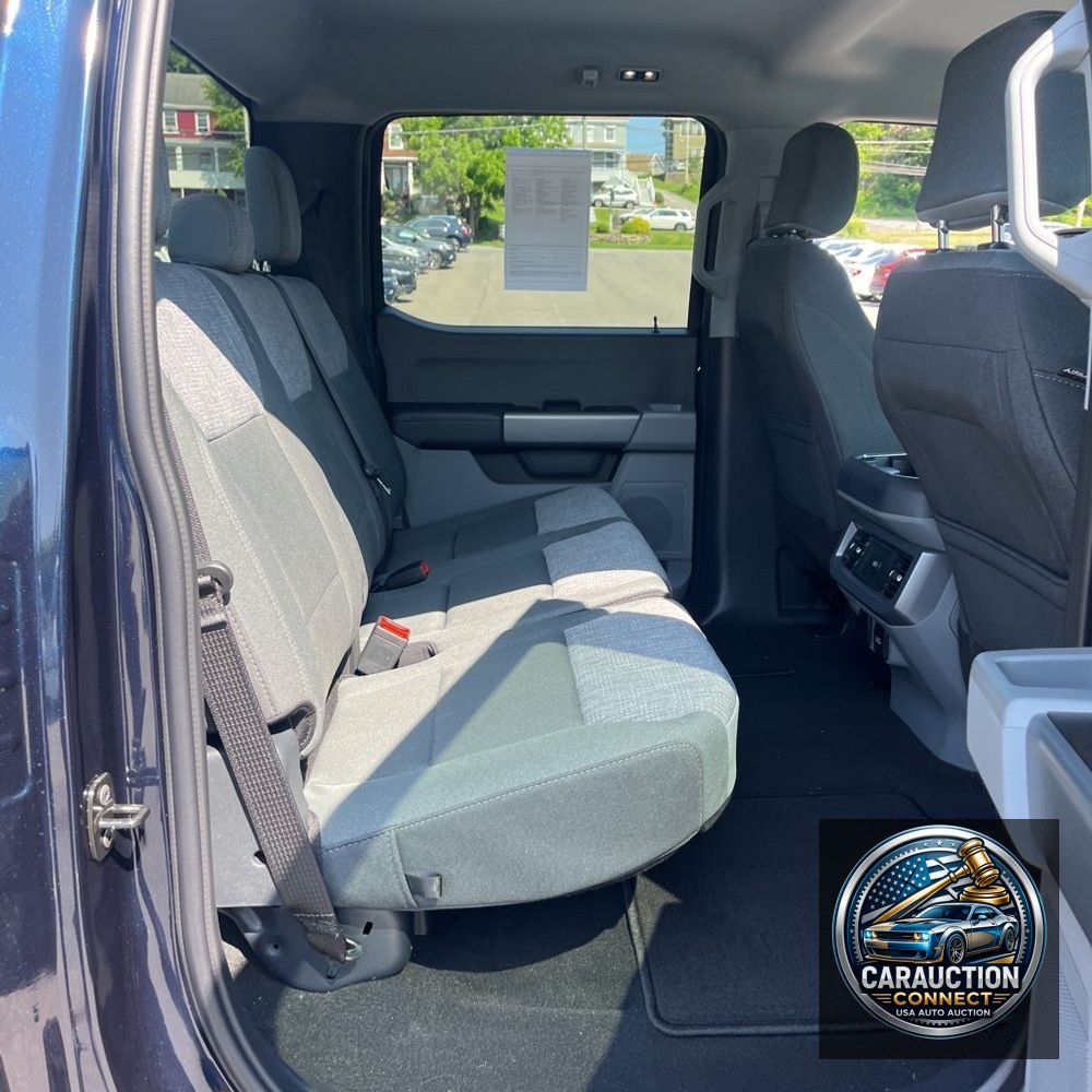 2024 Ford F-250 Super Duty XLT