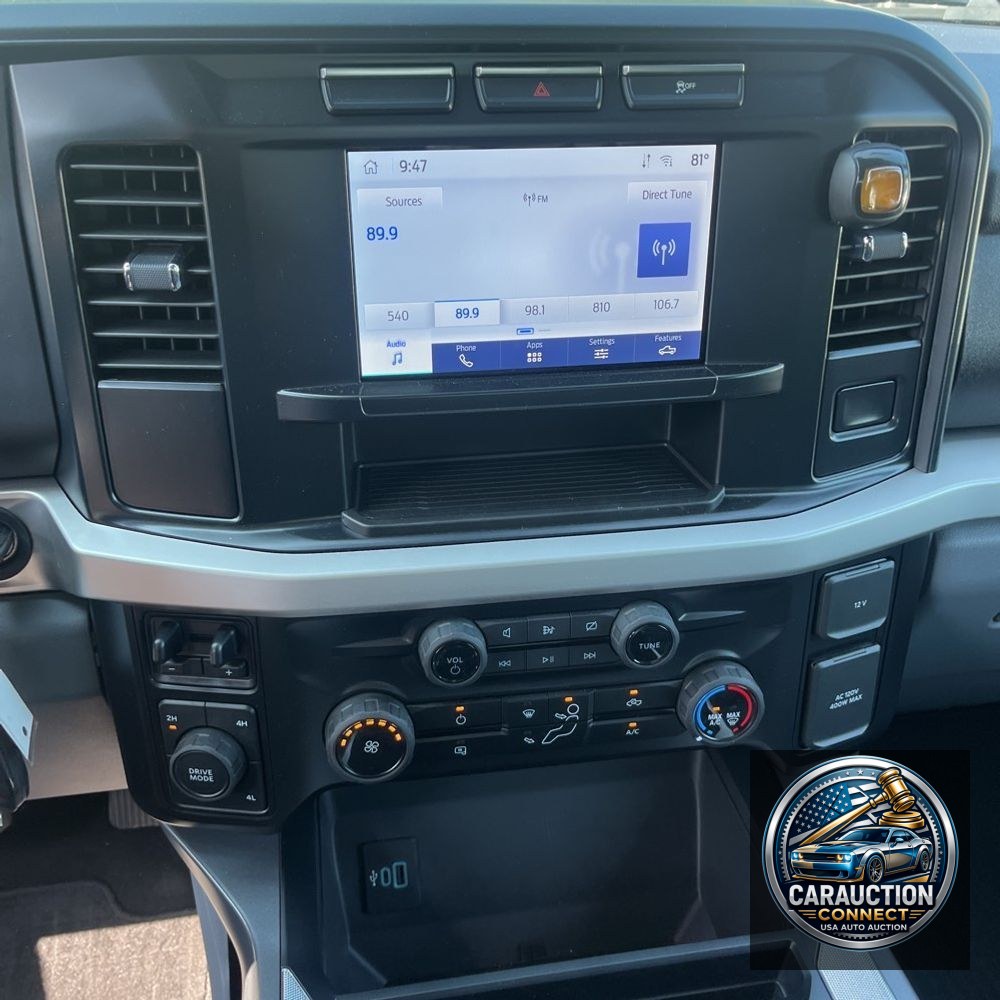 2024 Ford F-250 Super Duty XLT