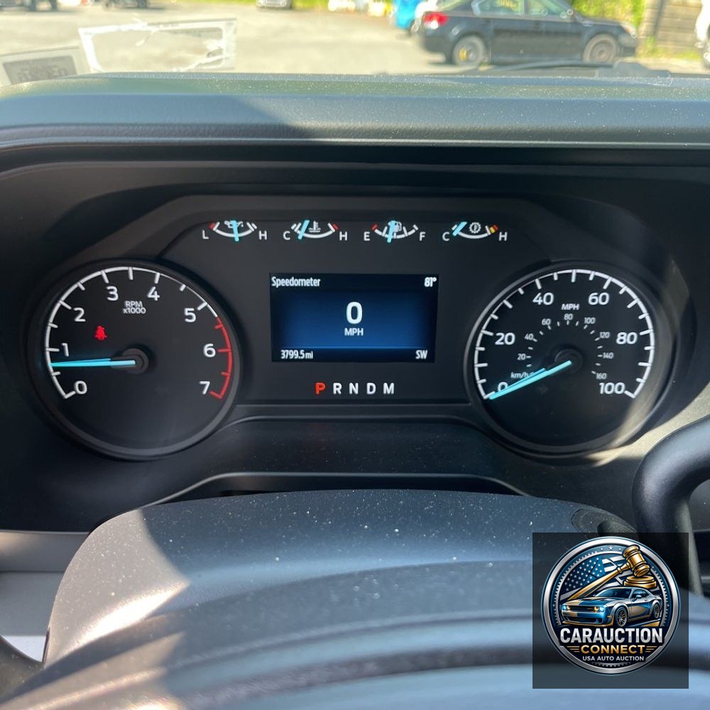 2024 Ford F-250 Super Duty XLT