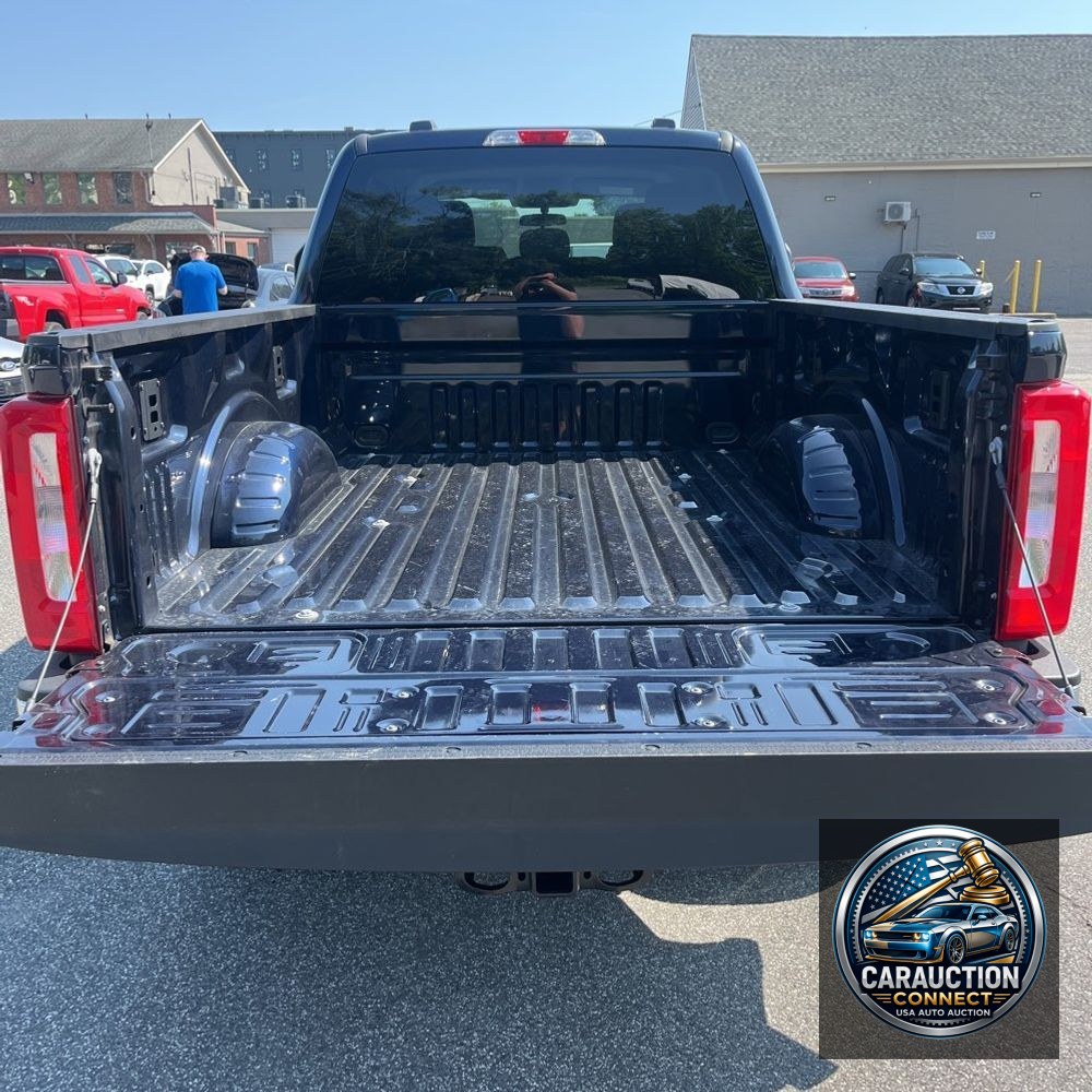 2024 Ford F-250 Super Duty XLT