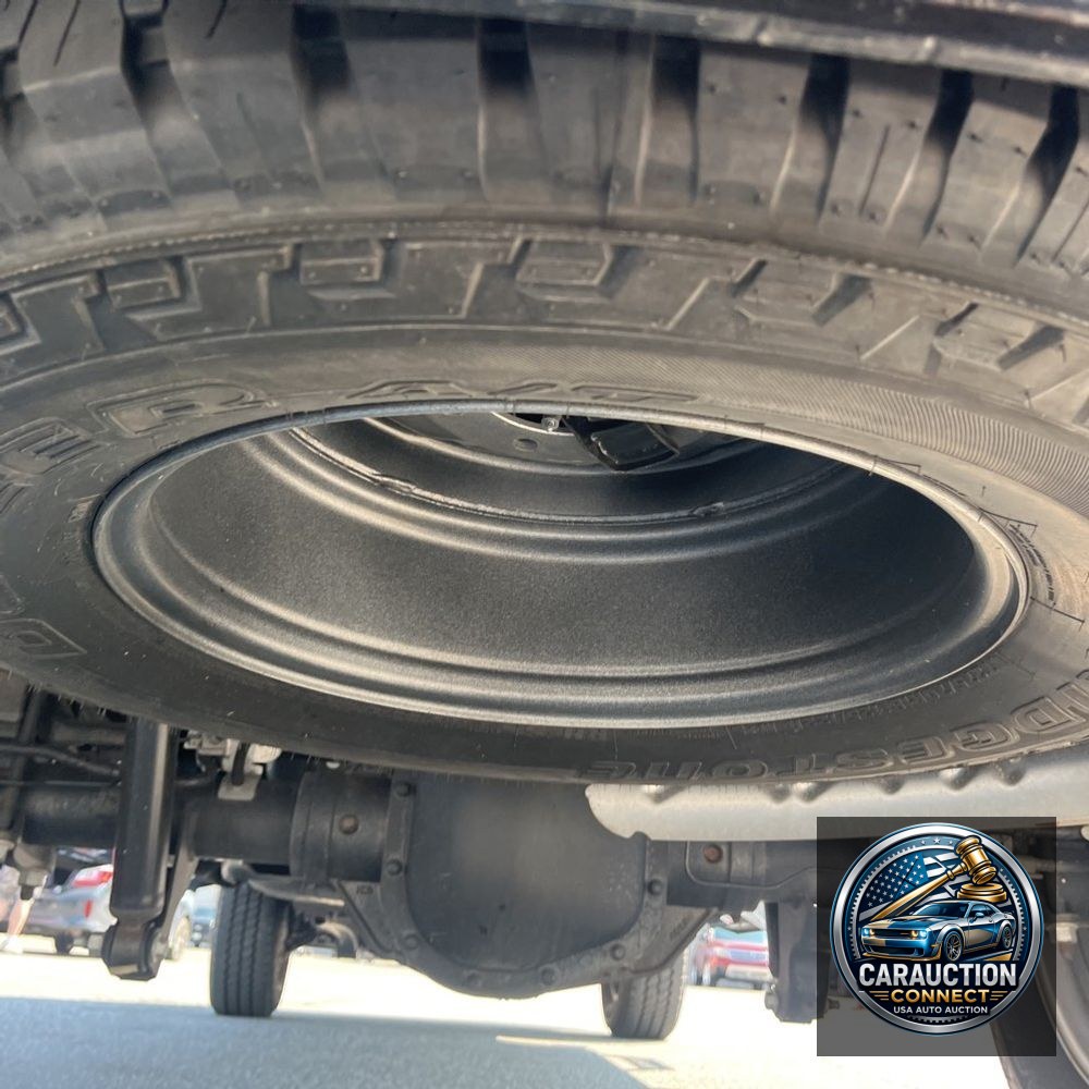 2024 Ford F-250 Super Duty XLT