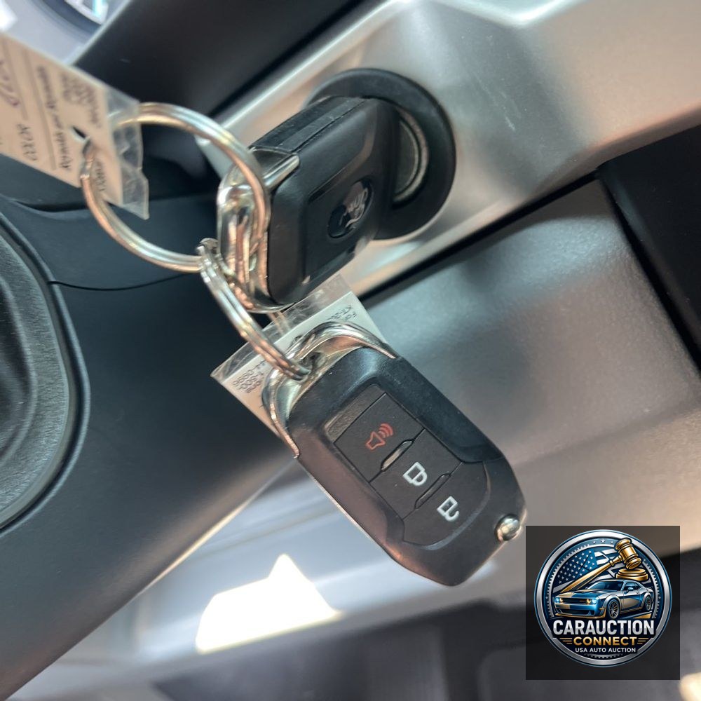 2024 Ford F-250 Super Duty XLT