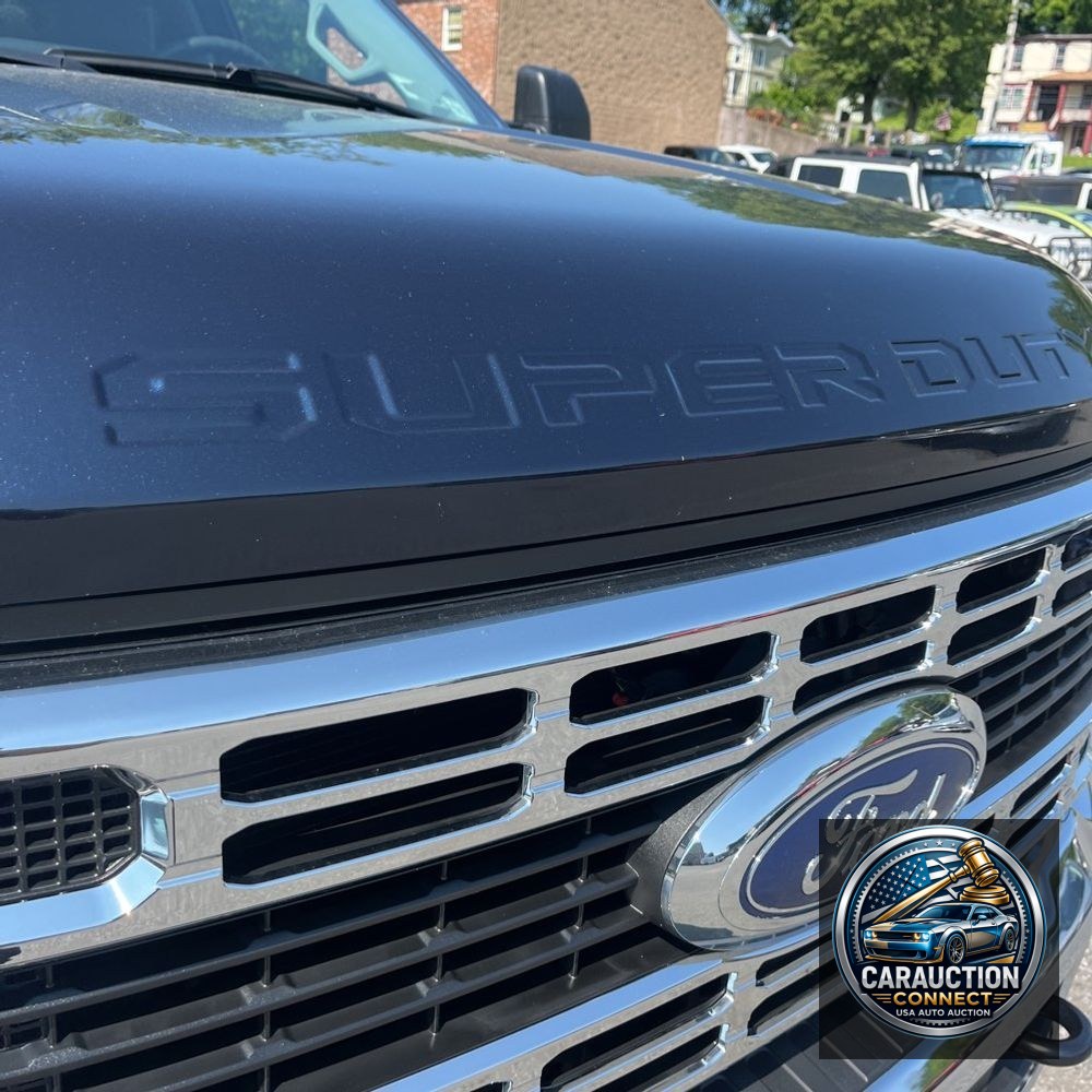 2024 Ford F-250 Super Duty XLT