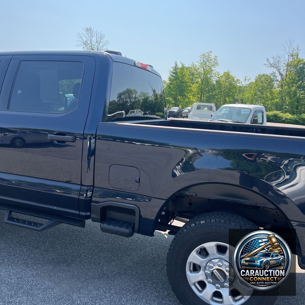 2024 Ford F-250 Super Duty XLT