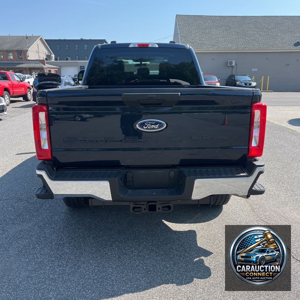 2024 Ford F-250 Super Duty XLT