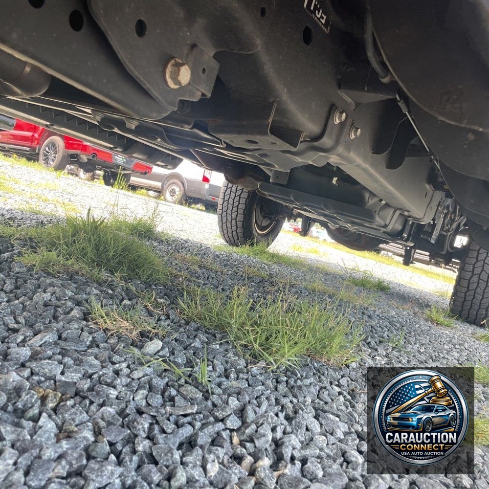 2020 Ford F-250 Super Duty Lariat