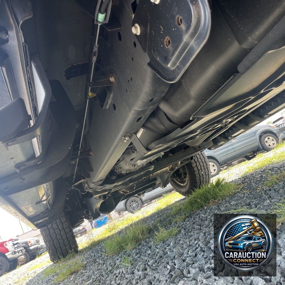2020 Ford F-250 Super Duty Lariat