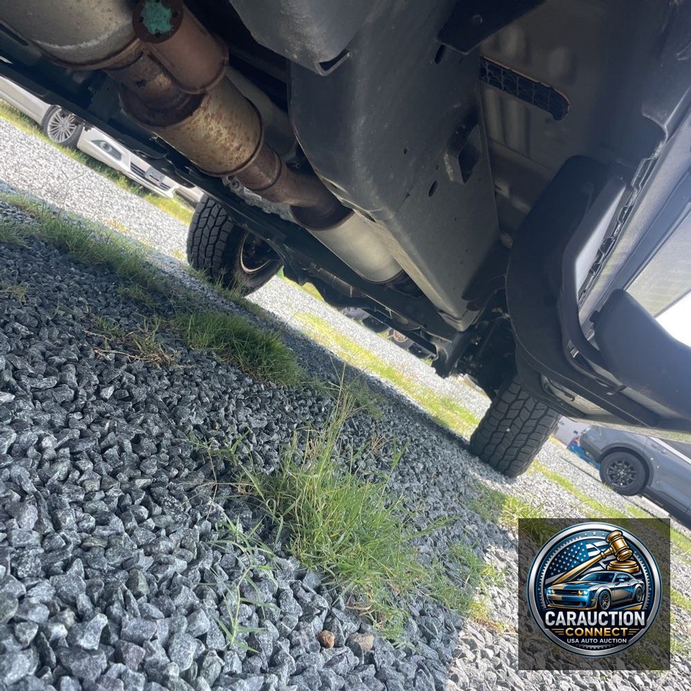 2020 Ford F-250 Super Duty Lariat