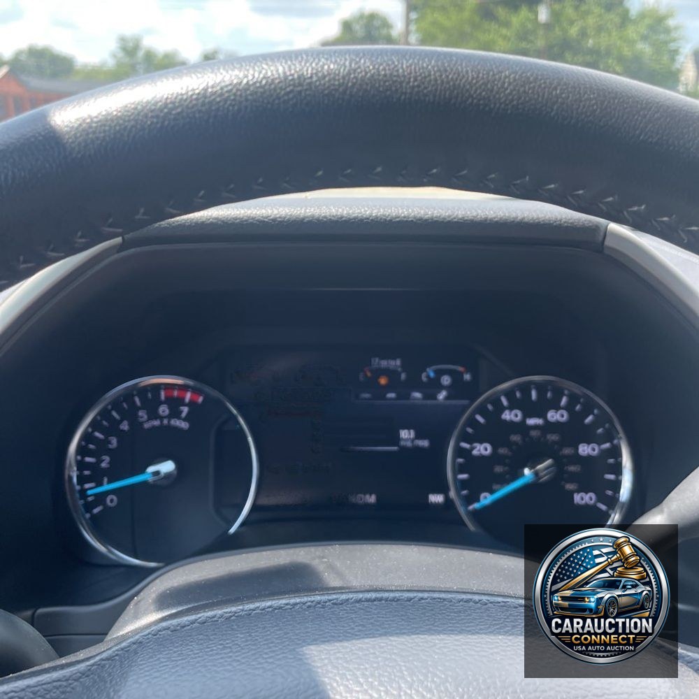 2020 Ford F-250 Super Duty Lariat