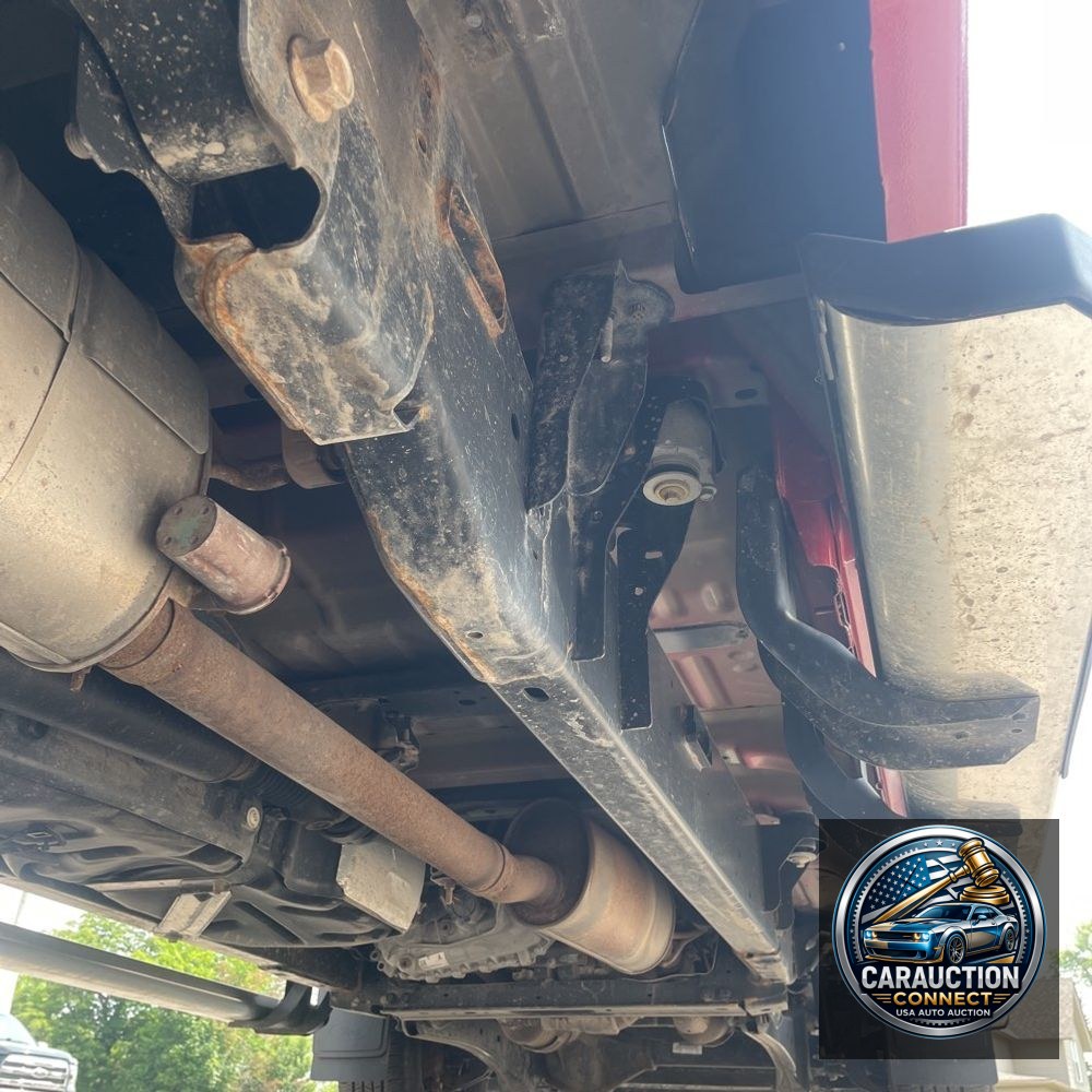 2022 Ford F250 S/D Lariat