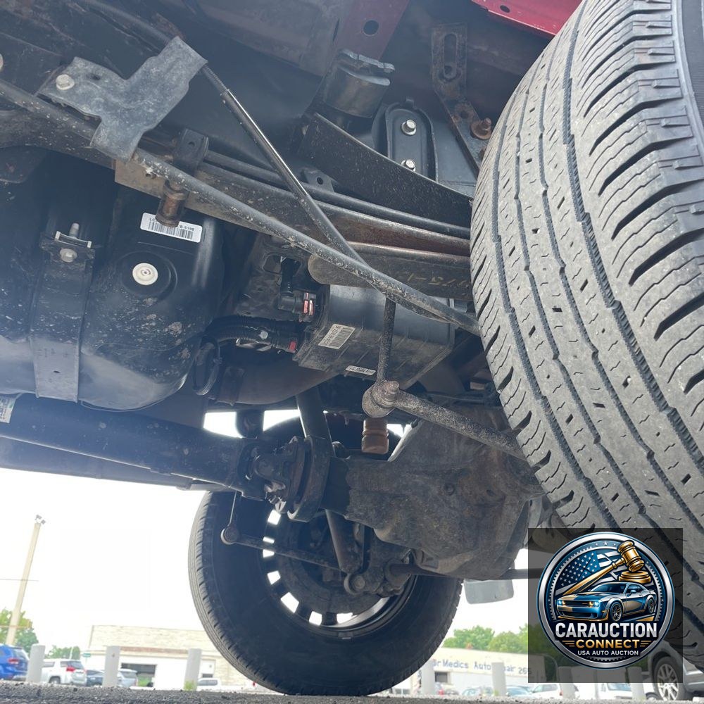 2022 Ford F250 S/D Lariat