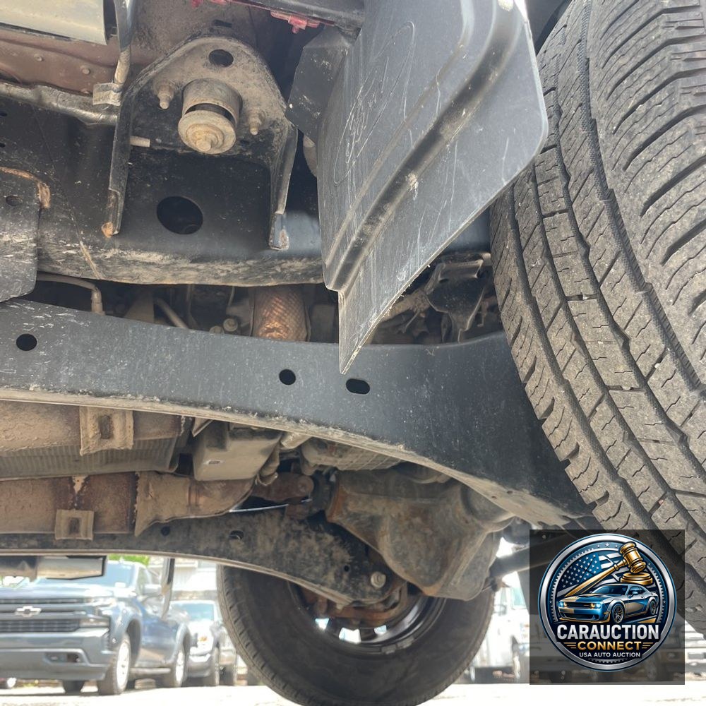 2022 Ford F250 S/D Lariat