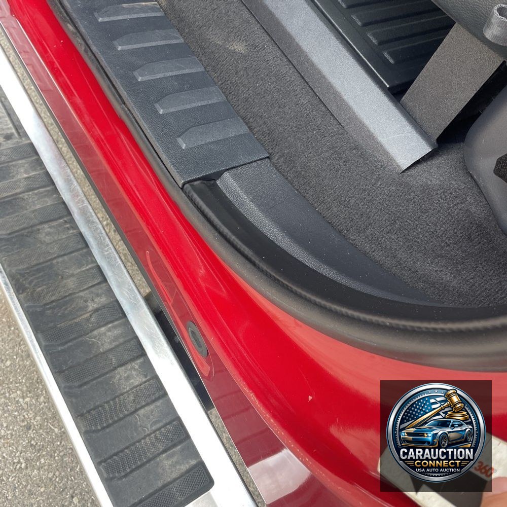 2022 Ford F250 S/D Lariat