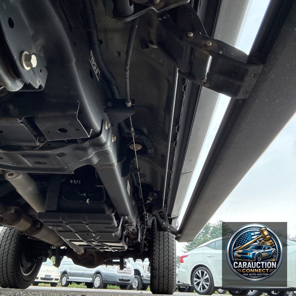 2022 Ford F-250 Super Duty Platinum