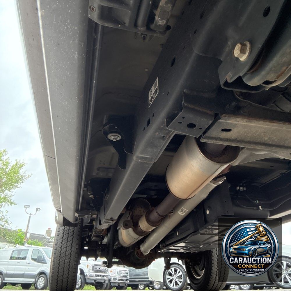 2022 Ford F-250 Super Duty Platinum