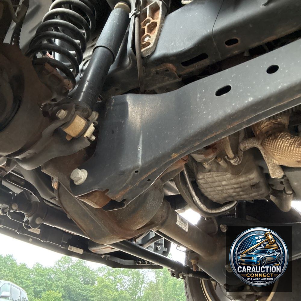 2022 Ford F-250 Super Duty Platinum