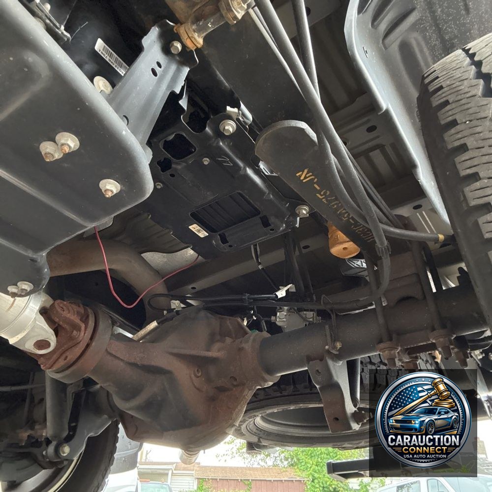 2022 Ford F-250 Super Duty Platinum