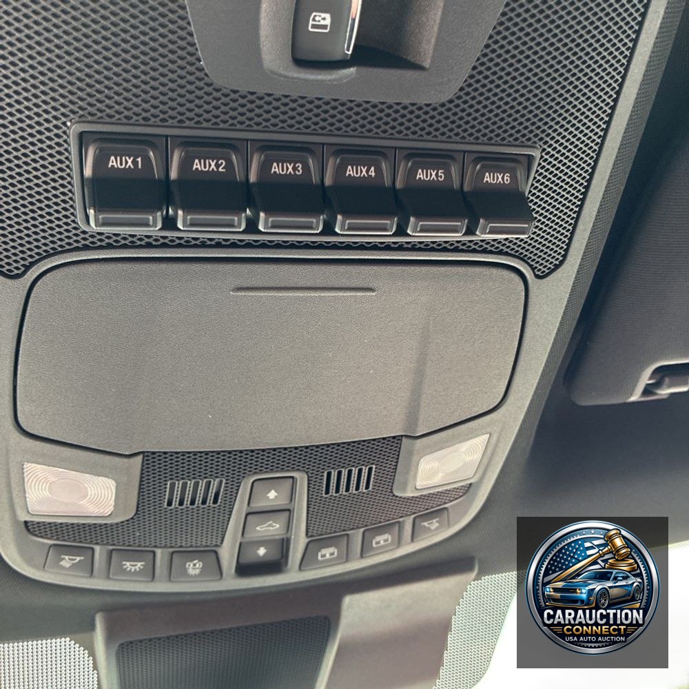 2022 Ford F-250 Super Duty Platinum