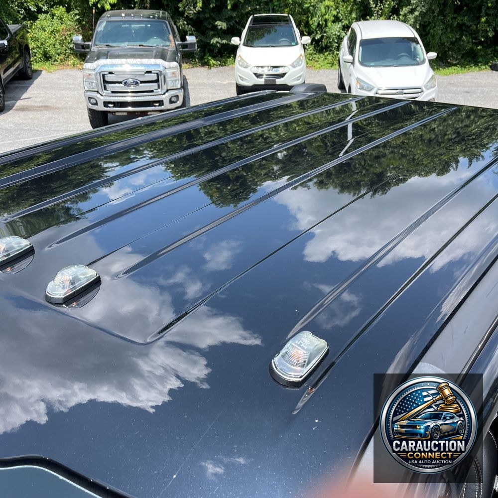2021 Ford F-250 Super Duty Lariat
