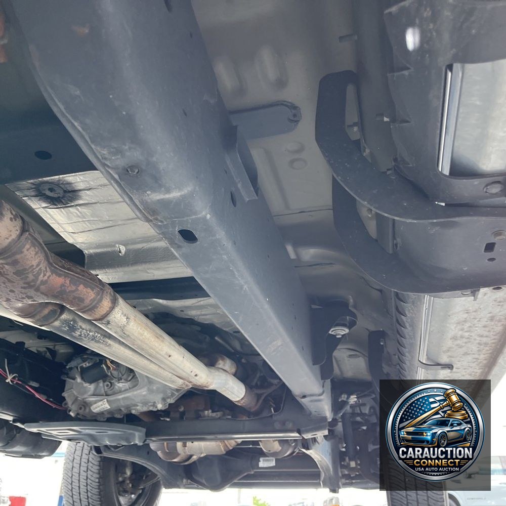 2021 Ford F-250 Super Duty Lariat