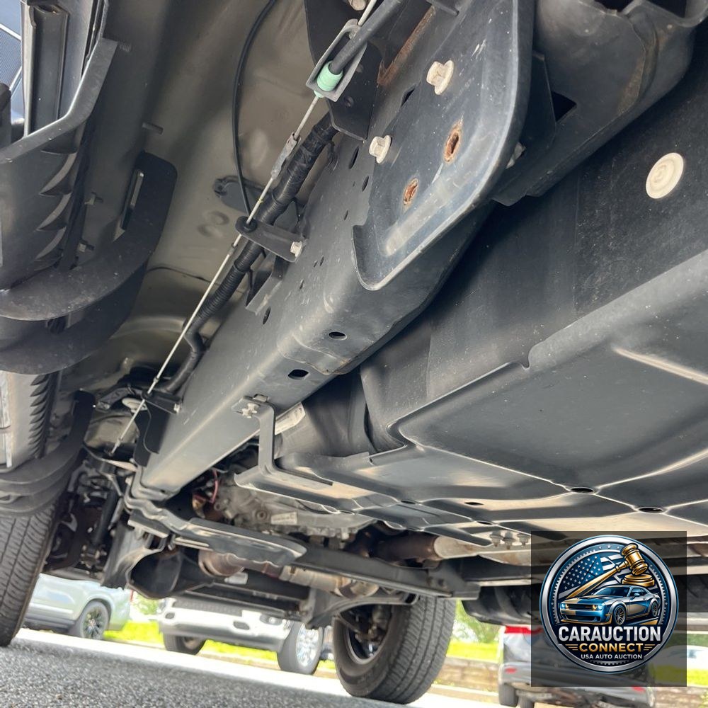 2021 Ford F-250 Super Duty Lariat