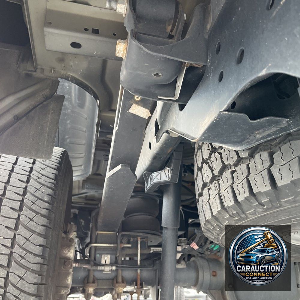 2021 Ford F-250 Super Duty Lariat
