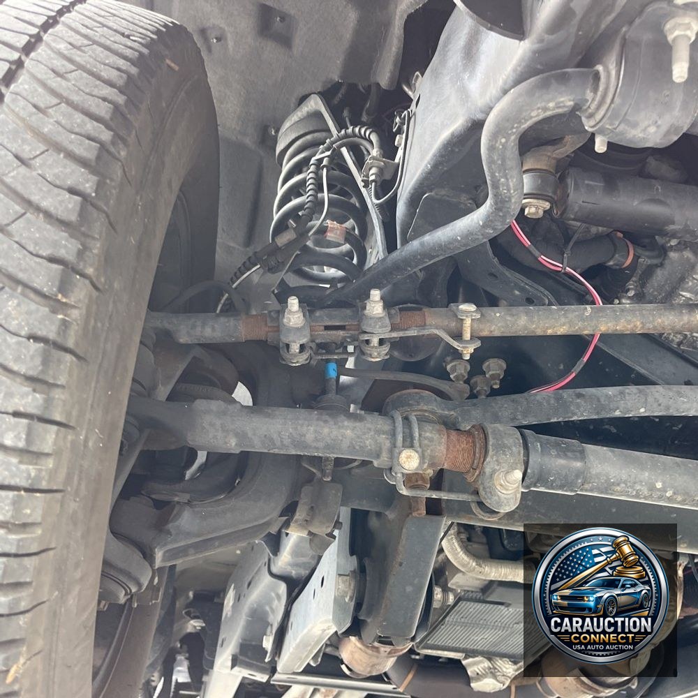 2021 Ford F-250 Super Duty Lariat