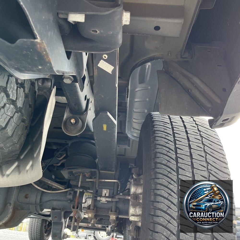 2021 Ford F-250 Super Duty Lariat