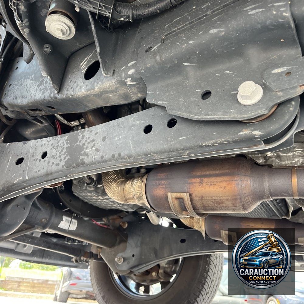 2021 Ford F-250 Super Duty Lariat